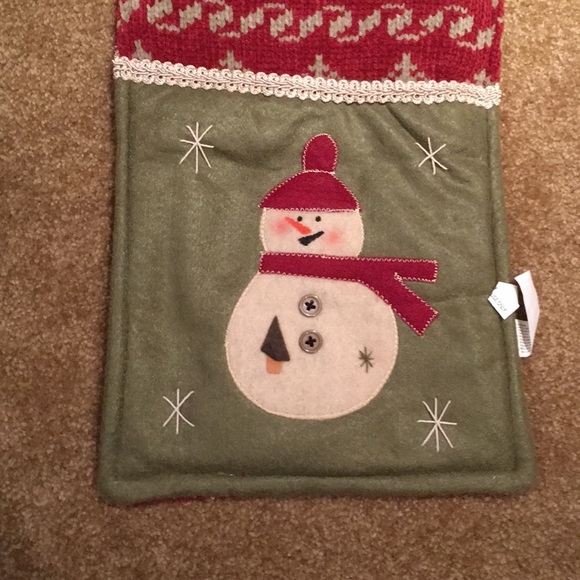 Holiday Cardholder - Picture 5 of 8